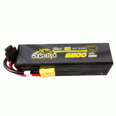 GENS ACE BASHING 14.8V 6800MAH 120C 4S G-TECH EC5