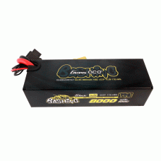 GENS ACE BASHING 14.8V 8000MAH 100C 4S G-TECH EC5 (FOR ARRMA)