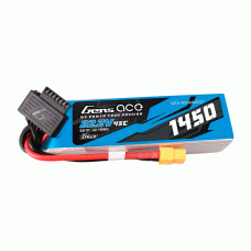 GENS ACE 22.2V 1450MAH 45C 6S G-TECH XT60