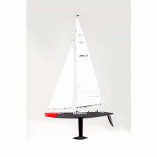 BARCO KYOSHO A VELA SEAWIND RTR YACHT (W/KT-431S) 40462ST2