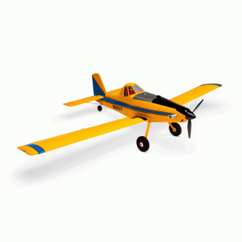 AVIAO E-FLITE UMX AIR TRACTOR BNF BASIC EFLU16450