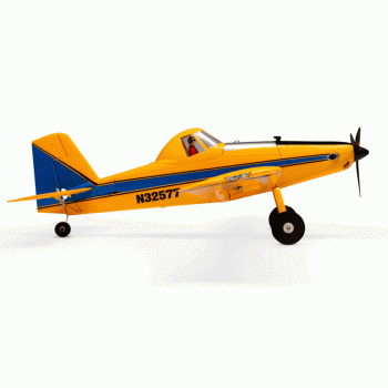 AVIAO E-FLITE UMX AIR TRACTOR BNF BASIC EFLU16450