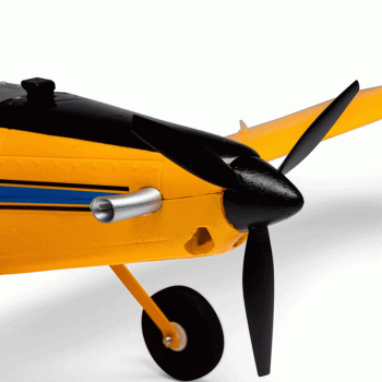 AVIAO E-FLITE UMX AIR TRACTOR BNF BASIC EFLU16450