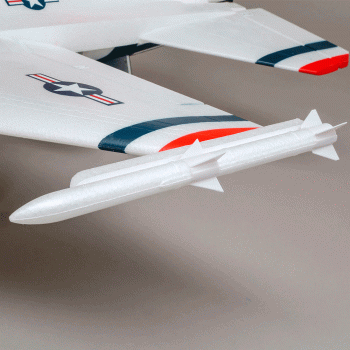 AVIAO E-FLITE F-16 THUNDERBIRDS 70MM EDF JET BNF BASIC EFL178500