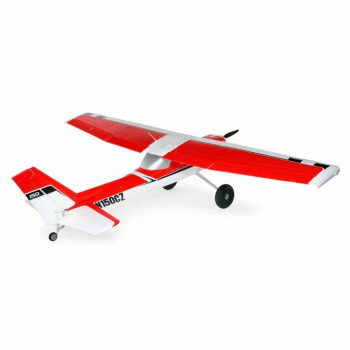 AVIAO E-FLITE CARBON-Z CESSNA 150T 2.1M PNP EFL12775