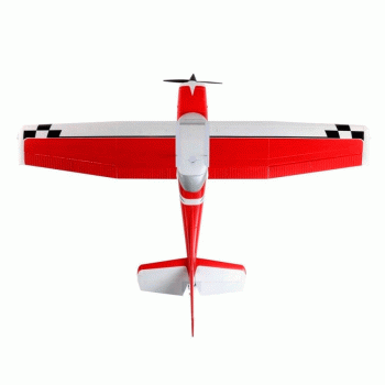 AVIAO E-FLITE CARBON-Z CESSNA 150T 2.1M PNP EFL12775