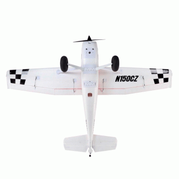 AVIAO E-FLITE CARBON-Z CESSNA 150T 2.1M PNP EFL12775