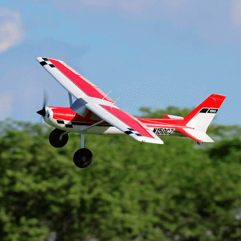 AVIAO E-FLITE CARBON-Z CESSNA 150T 2.1M PNP EFL12775