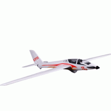 AVIAO FMS FOX V2 2.3M AEROBATIC PNP FMM023P