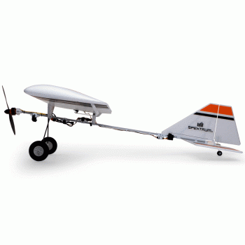 AVIAO E-FLITE SLOW ULTRA STICK 1.2M BNF BASIC EFL0350