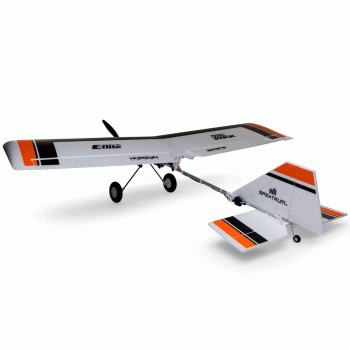 AVIAO E-FLITE SLOW ULTRA STICK 1.2M BNF BASIC EFL0350