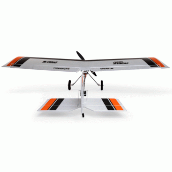 AVIAO E-FLITE SLOW ULTRA STICK 1.2M BNF BASIC EFL0350