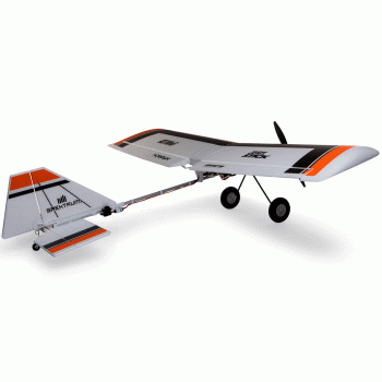 AVIAO E-FLITE SLOW ULTRA STICK 1.2M BNF BASIC EFL0350