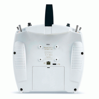 RADIO SPEKTRUM 7CH NX7E DSMX (TRANSMITTER ONLY) SPMR7100