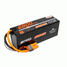 BATERIA SPEKTRUM 22.2V 6800MAH 120C SMART G2 PRO BASHER IC5 SPMXB6S68