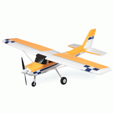 AVIAO FMS RANGER 1220MM PNP W/FLOATS AND REFLEX FMM111PFX