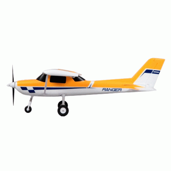 AVIAO FMS RANGER 1220MM PNP W/FLOATS AND REFLEX FMM111PFX