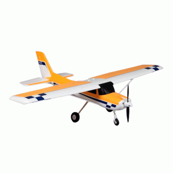 AVIAO FMS RANGER 1220MM PNP W/FLOATS AND REFLEX FMM111PFX