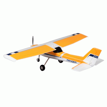 AVIAO FMS RANGER 1220MM PNP W/FLOATS AND REFLEX FMM111PFX