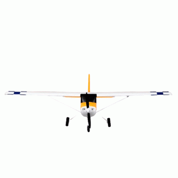 AVIAO FMS RANGER 1220MM PNP W/FLOATS AND REFLEX FMM111PFX