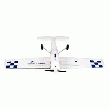 AVIAO FMS RANGER 1220MM PNP W/FLOATS AND REFLEX FMM111PFX