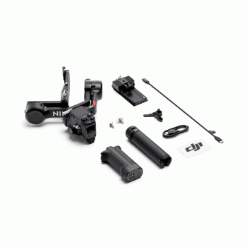 GIMBAL DJI RS4