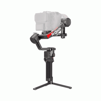 GIMBAL DJI RS4 PRO