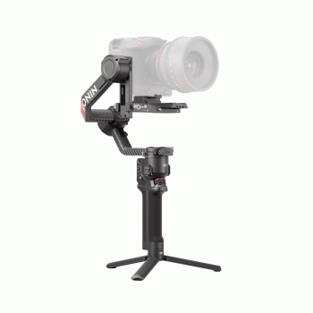 GIMBAL DJI RS4 PRO