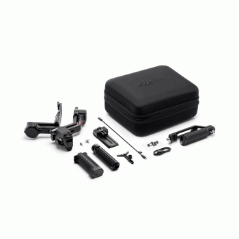 GIMBAL DJI RS4 PRO