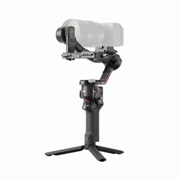 ESTABILIZADOR GIMBAL DJI RS 4 COMBO