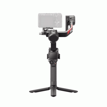 ESTABILIZADOR GIMBAL DJI RS 4 COMBO