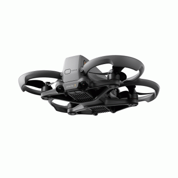 DRONE DJI AVATA 2 FLY MORE COMBO (1 BATTERY) (CAIXA FEIA)