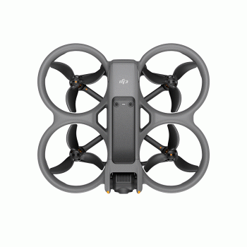 DRONE DJI AVATA 2 FLY MORE COMBO (1 BATTERY) (CAIXA FEIA)