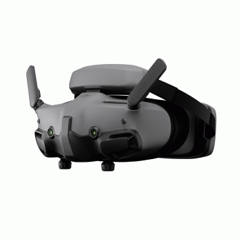 DRONE DJI AVATA 2 FLY MORE COMBO (1 BATTERY) (CAIXA FEIA)