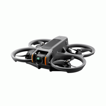 DRONE DJI AVATA 2 FLY MORE COMBO (3 BATTERY)