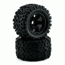 RODA TRAXXAS TALON EXT 3.8