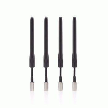 DJI ACC TRANSMISSION HIGH-GAIN ANTENNA (4PCS)