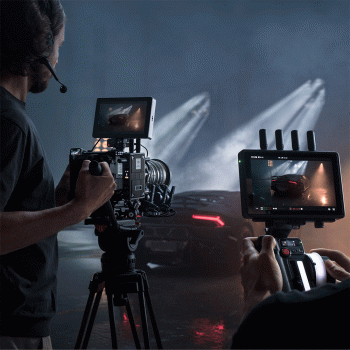 DJI ACC RS 4 FOCUS PRO ALL-IN-ONE COMBO