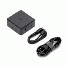 DJI ACC USB-C POWER ADAPTER 100W (NA)