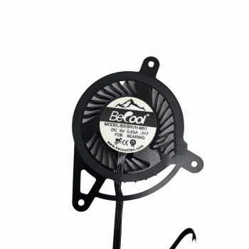 DJI PART MATRICE 300 AIRCRAFT LOWER SHELL FAN YC.DZ.AF000042.03