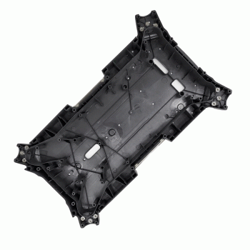 DJI PART MATRICE 300 MIDDLE FRAME UPPER COVER YC.JG.ZS000435.02