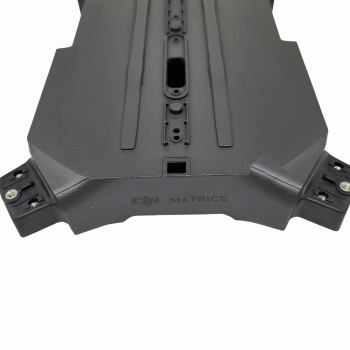 DJI PART MATRICE 300 MIDDLE FRAME UPPER COVER YC.JG.ZS000435.02