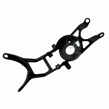 DJI PART MAVIC 3 GIMBAL LOWER VIBRATION ABSORBING BOARD