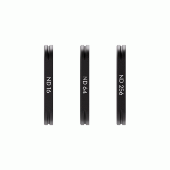 DJI ACC OSMO POCKET 3 MAGNETIC ND FILTERS SET