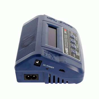 IMAX CHARGER E680 80W AC/DC SK-100149-04