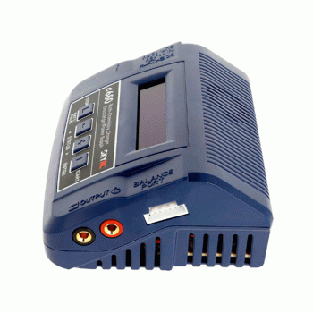 IMAX CHARGER E680 80W AC/DC SK-100149-04