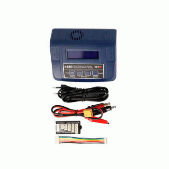 IMAX CHARGER E680 80W AC/DC SK-100149-04