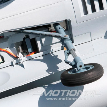 AVIAO FW PLAAF J-10A HIGH 90MM EDF FJ32111P