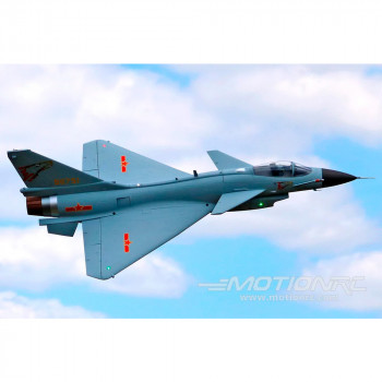 AVIAO FW PLAAF J-10A HIGH 90MM EDF FJ32111P