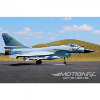 AVIAO FW PLAAF J-10A HIGH 90MM EDF FJ32111P
